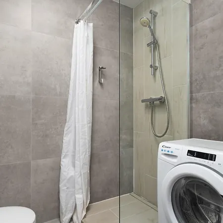 Golden Apartments- Center - One Bedroom - Kredytowa *