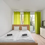 Golden Apartments- Center - One Bedroom - Kredytowa Apartamento Varsóvia